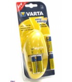 Varta 57069 + 2xAAA 800mA