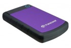 Transcend StoreJet 25 H3 Black/Purple (TS1TSJ25H3P)