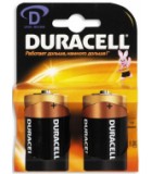 Duracell D/LR20/MN1300