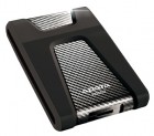ADATA DashDrive Durable HD650 Black (AHD650-1TU3-CBK)
