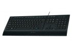 Logitech K280e USB Business Black (920-005215)
