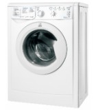Indesit IWSB 51051