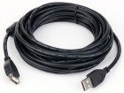 Gembird CCF-USB2-AMAF-15, FTP, 4,5м., black