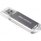 Silicon Power UltimaII I-series 8 GB Silver (SP008GBUF2M01V1S)