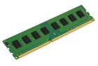 DDR3-1600 4GB PC3-12800 Kingston ValueRAM, CL11, Dual voltage: LV 1.35V/1.5V, Single Rank (1Rx8 512M), retail (KVR16LN11/4)