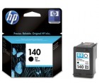 HP №140 Black (CB335HE)