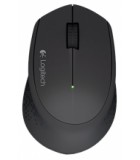 Logitech Wireless Mouse M280 Black USB (910-004287)