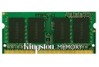 SO-DIMM DDR3-1600 2GB PC3-12800 Kingston ValueRAM, CL11, 1.35V (KVR16LS11S6/2)