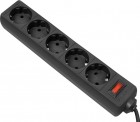 Defender ES 1.8 m Black