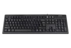 A4Tech KR-83 Black USB