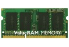 SO-DIMM DDR3 4Gb 1600MHz Kingston KVR16S11S8/4 RTL PC3-12800 CL11 204-pin 1.5В (KVR16S11S8/4)