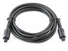 Gembird Toslink 2xODT M/M, 1м