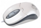 Intro MU204 mouse Lion White USB