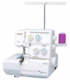 Janome MyLock 204D