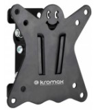 Kromax CASPER-101 Black