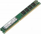 DDR3 Kingston 8Gb DDR3L (KVR16LN11/8) DIMM U PC3-12800 CL11 Rtl
