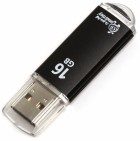 SmartBuy V-Cut 16GB черный (SB16GBVC-K)