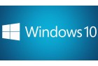 Microsoft Windows 10 Pro, 64-bit, Russian, DVD, DSP OEI (FQC-08909-D) Установочный комплект