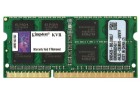 SO-DIMM DDR3-1600 8GB PC3-12800 Kingston ValueRAM, CL11, 1.5V, retail (KVR16S11/8)