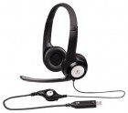 Logitech Stereo Headset H390 USB