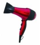 Polaris PHD2077i red/black