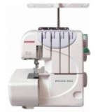 Janome MyLock 4952