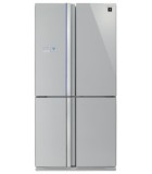 Sharp SJ-FS97VSL