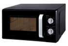 Horizont 20MW700-1478AAB черный