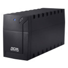 Powercom Raptor RPT-1000A 1000VA/600W (3 IEC)