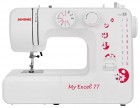 Janome MX77