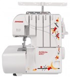Janome Artstyle 4057