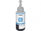 Epson L100/L200/L110/L210/L300/L355/L500 Cyan, 70ml