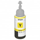 Epson L100/L200/L110/L210/L300/L355/L500 Yellow, 70ml