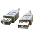 Удлинители USB