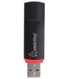 Smartbuy Crown 4Gb USB 2.0 Black (SB4GBCRW-K)