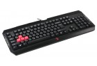 A4Tech Bloody Q100 Black USB