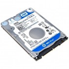 500GB 5400rpm 2.5" SATAIII 16MB WD Blue (WD5000LPCX)