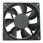 Titan TFD-9225L12Z 90x90x25 3pin 17dB 1800rpm 112g Z-AXIS (TFD-9225L12Z)