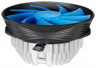 Deepcool GAMMA ARCHER PRO Soc-1150/1155/AM3+/FM1/FM2 4pin 17-21dB Al+Cu 110W 315g скоба (GAMMAARCHER.PRO)