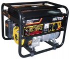 Huter DY 4000 L