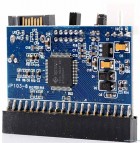 SATA -- PATA (IDE) ATCOM АТ0714