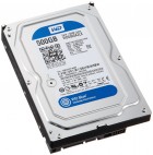 500GB 7200rpm SATAIII 32MB WD Blue (WD5000AZLX)