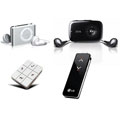 MP3/MP4 плееры