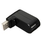Perfeo PF-VI-H024 Black