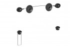 Arm Media LED-2