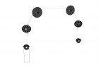 Arm Media LED-3