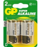 GP LR20-2BL Super