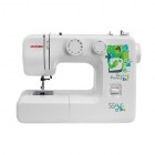 Janome 550