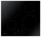 Samsung NZ64H37070K/WT
