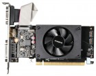 GIGABYTE GeForce GT 710 (2Gb, DDR3, 64bit, D-Sub, DVI, HDMI) GV-N710D3-2GL